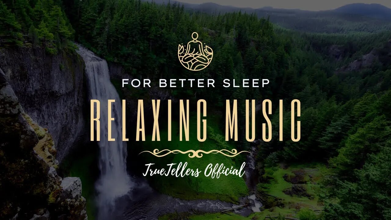 Relaxing Sleep Music | Beautiful Piano Music | Deep Meditation | Deep Sleep Music for Study