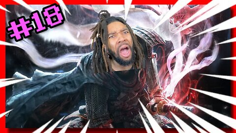 this level is cold like my heart | Nioh [ Part 18 ]