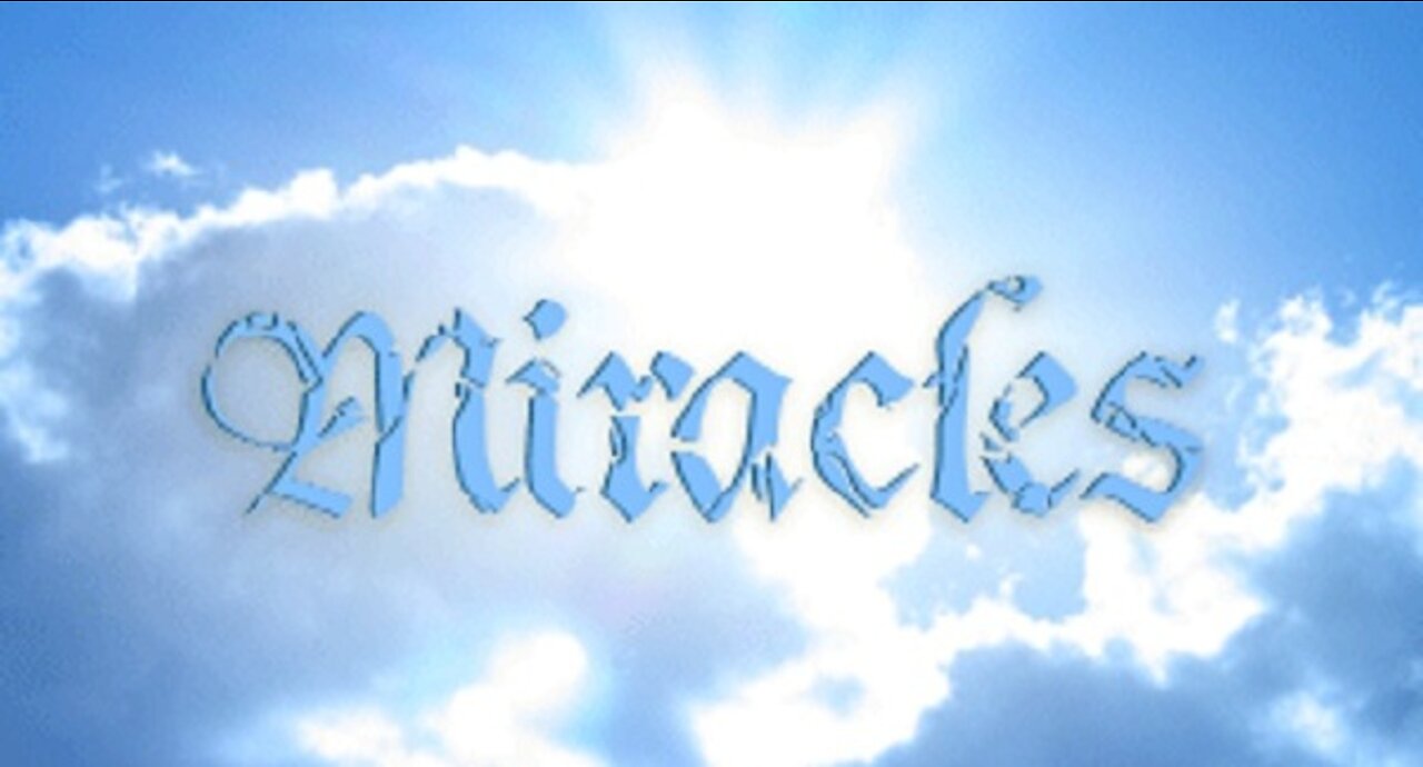 House of Miracles 06 JULY 22