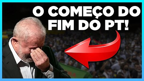 MANIFESTAÇÂO: A GU3RR4 contra o SISTEMA vai começar!