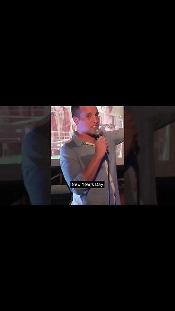 A Life Changing Experience