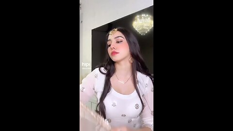 cute lady