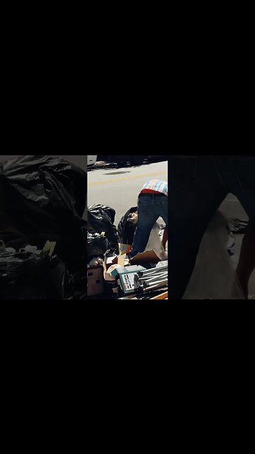 Homeless Drugs downtown San Francisco problem #viralvideo #travel #sanfrancisco