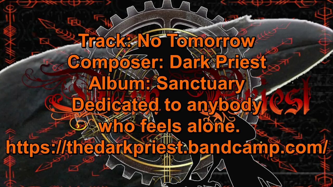 No Tomorrow