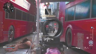 Modern Warfare Lucky Collat