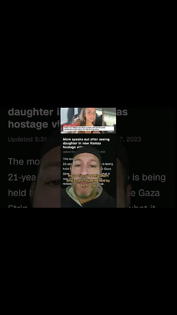 Hamas says it's holding 200 to 250 hostages in Gaza