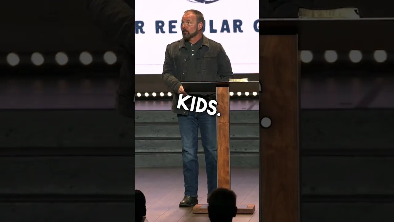 What’s your relationship with work & rest? | Pastor Mark Driscoll #short #work #rest