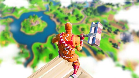 fall damage is vaulted