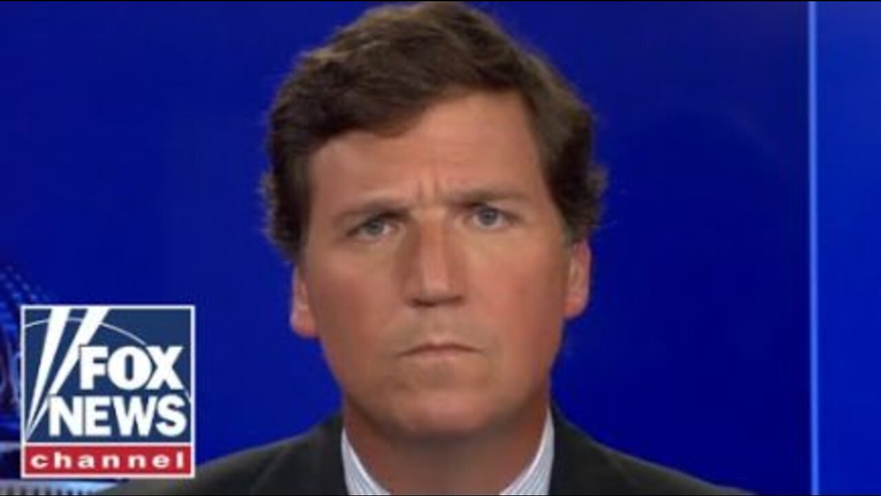 Tucker: What is a woman?