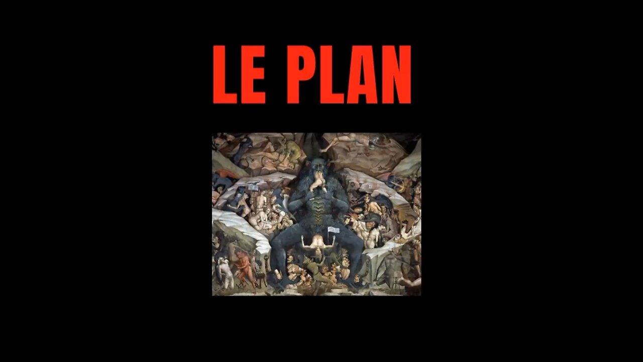 LE PLAN