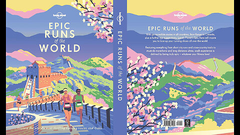 Epic Runs of the World