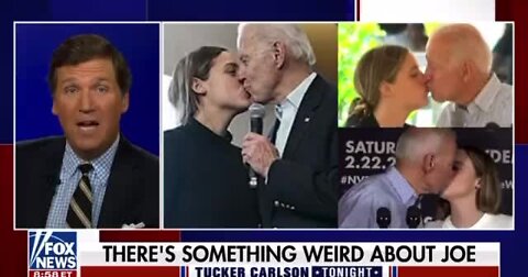 Tucker Carlson Exposes SHOCKING Name Hunter had for Joe Biden