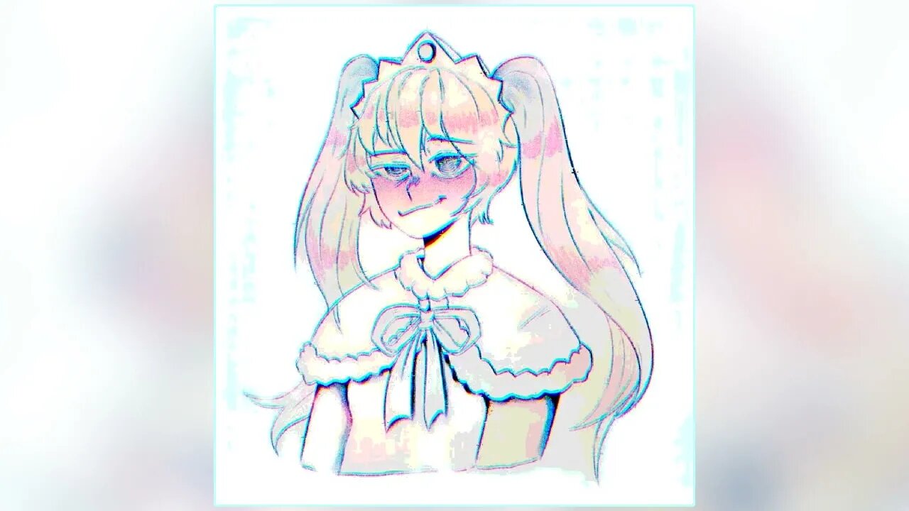 Fancy The Maid - Fallacy