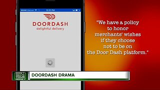 NYPD Pizza: DoorDash is delivering our pizza without permission