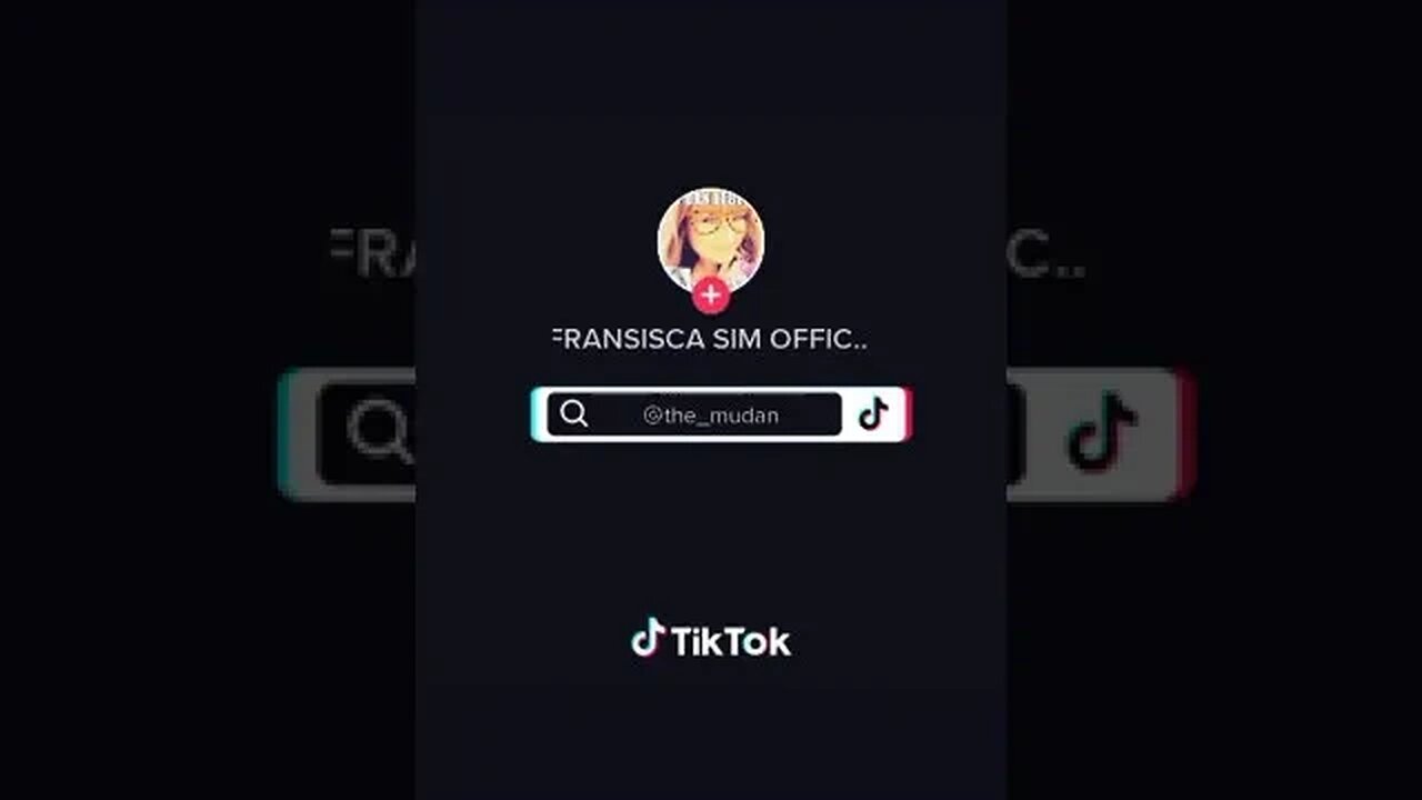 follow my tiktok