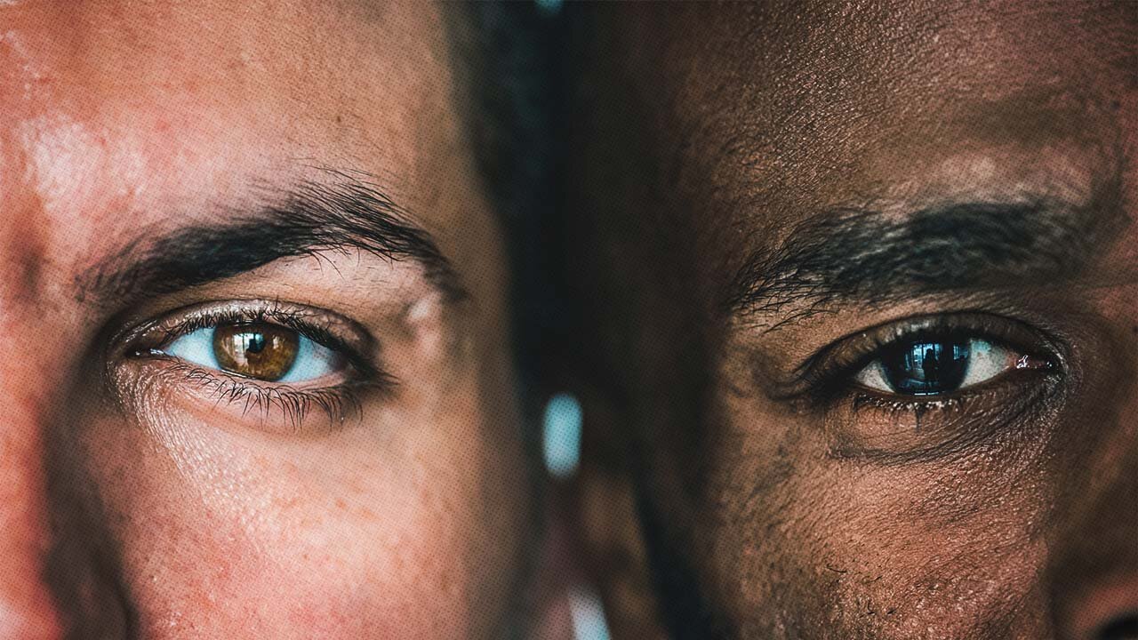 Will Discrimination Against White People Finally Come To An End?