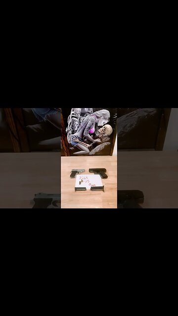 9mm vs 22LR for self defense?