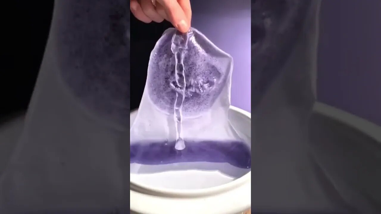 Can anyone explain this