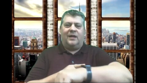 Voter fraud=blockchain fix-Critical in govt war on cash/privacy-Craig Bergman-Vortex Blockchain Tech