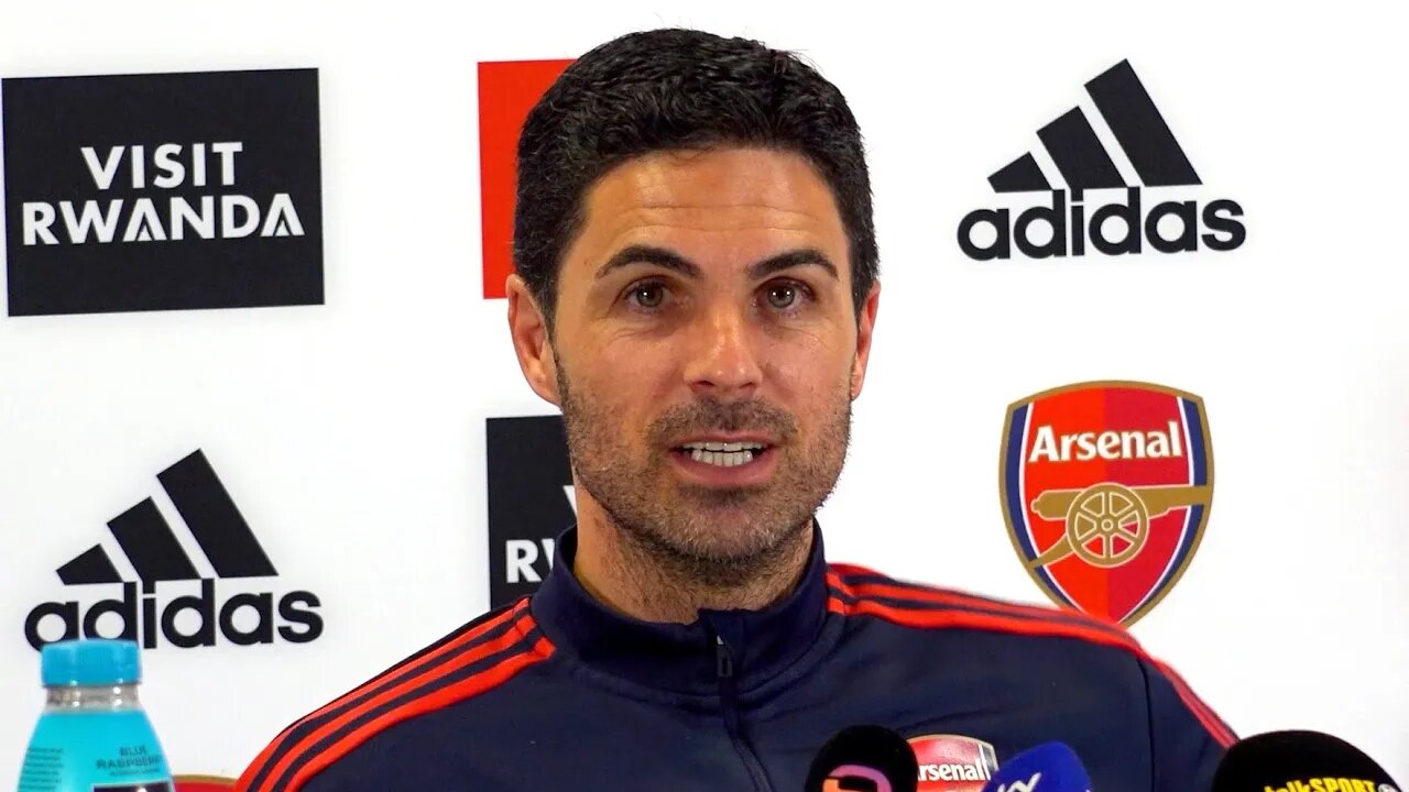 'This season is HARD! The next will be EVEN HARDER!' | Mikel Arteta Embargo | Newcastle v Arsenal