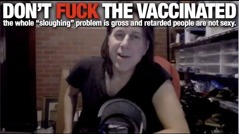 Dont F*ck The Vaccinated