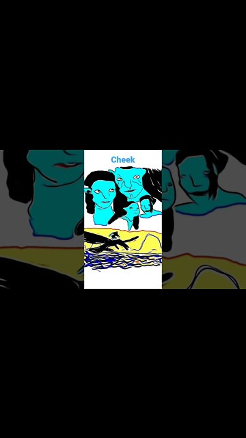 Avatar 2 Cheek Song #avatar2