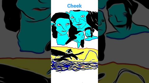 Avatar 2 Cheek Song #avatar2