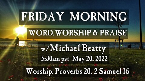 🌞FRIDAY MORNING💖