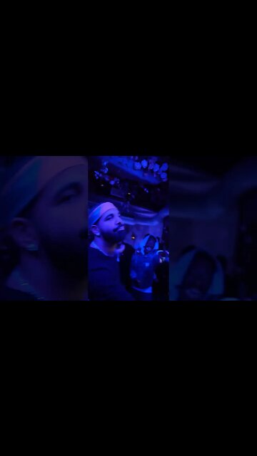 When You Tell Drake You're a Trader