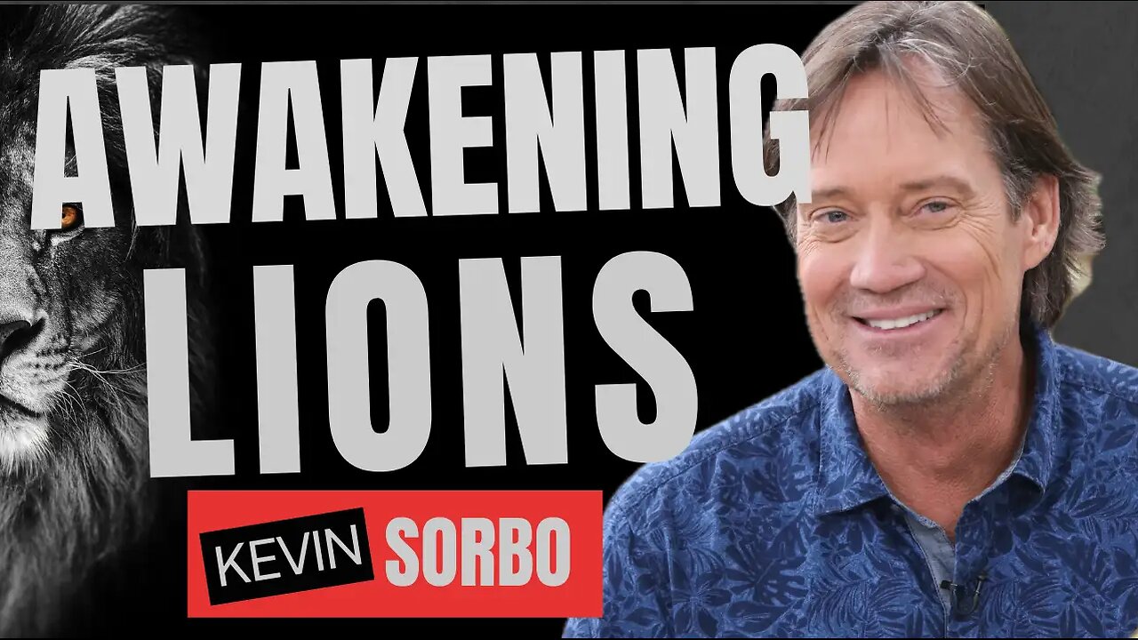 MARY GRACE: Kevin Sorbo on being UNAPOLOGETICALLY CHRISTIAN IN THE WORLD OF ENTERTAINMENT. THIS MAN IS UNAFRAID.