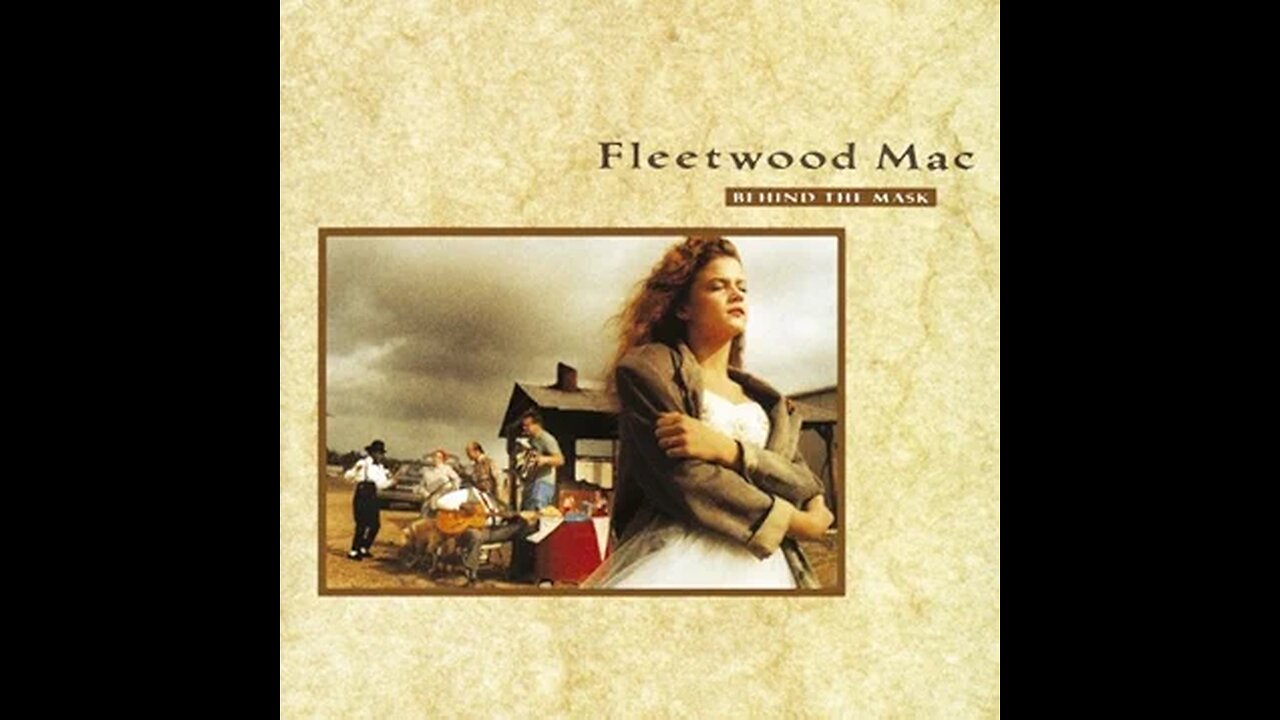 Fleetwood Mac - Save Me