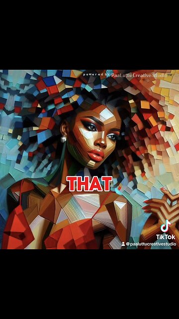 Never take a woman you love for granted