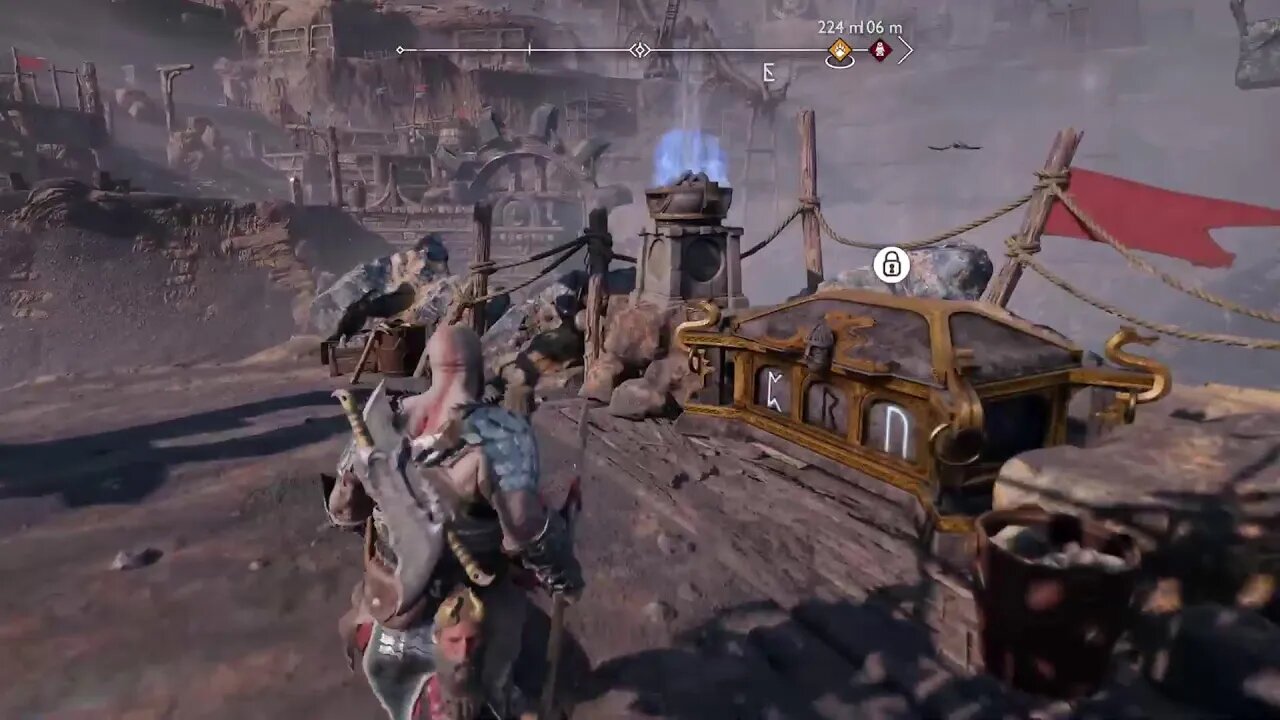 God of War - Ragnarok 13b |