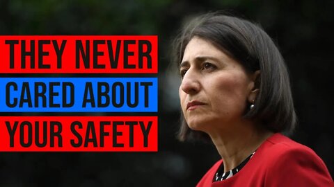 The "Pandemic" Is Nothing But A Grift At This Point