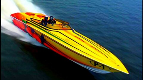 super boat, boat racing,