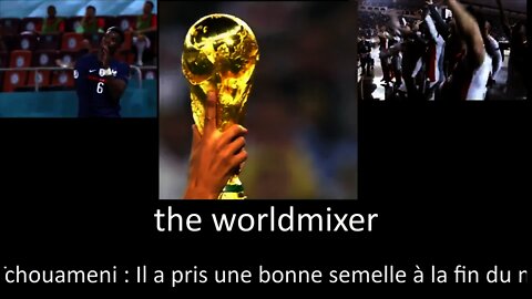 Equipe du soir 5 sept 2021 special analyse des eliminatoires
