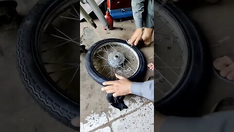 Tyre #shorts