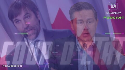 Coup D'état Podcast #9