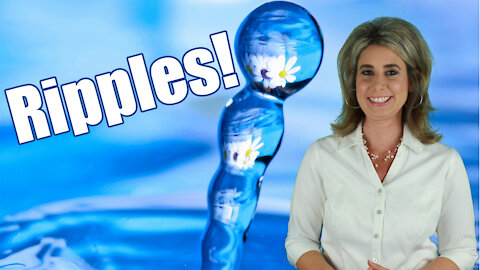 Ripples!