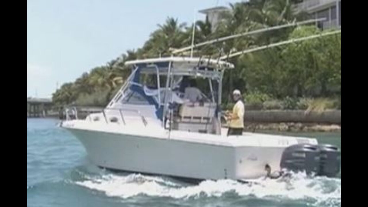 Martin County quietly reopens boat ramps, commissioners to decide whether they stay open or close again