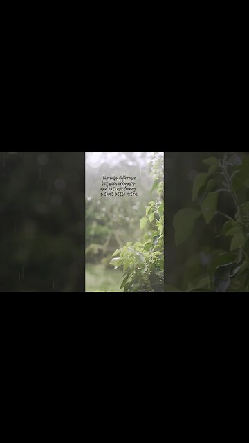 The Difference Between Ordinary and Extraordinary #shorts #ordinary #extraordinary