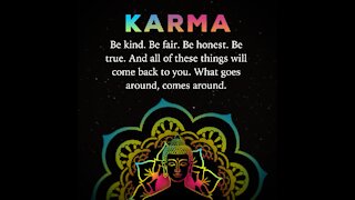 Karma [GMG Originals]