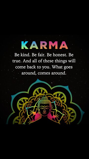 Karma [GMG Originals]