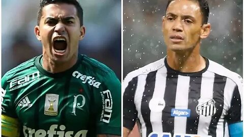 Palmeiras vai vencer o Santos no Allianz? Jornalistas palpitam!