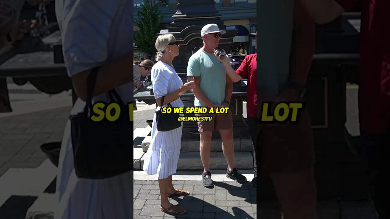 Biggest Expense 🔑💰