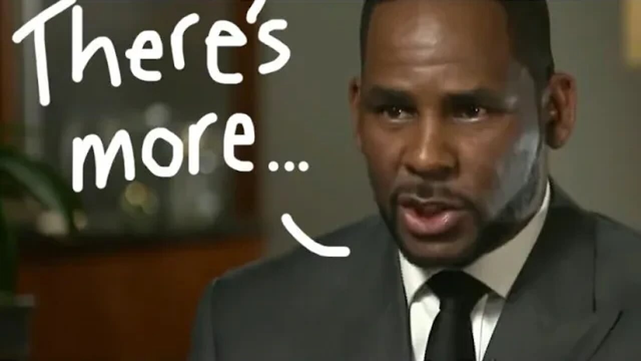 Big mouth Tasha K EXPOSED prosecutors star witness still communitcating with R. Kelly, Tampering