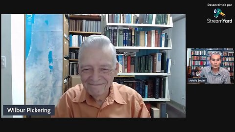 Wilbur pickering segredos da familia 35 novo testamento grego revelados