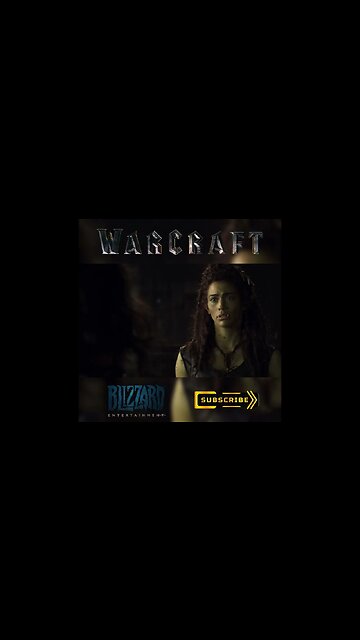 ВарКрафт 2016 ⚔️🛡 #shorts #warcraft #варкрафт #blizzard Часть 0076