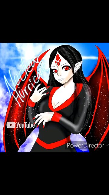 speedpaint pissed off