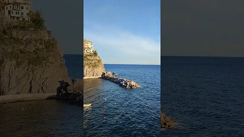 Moneglia Italy May 2023